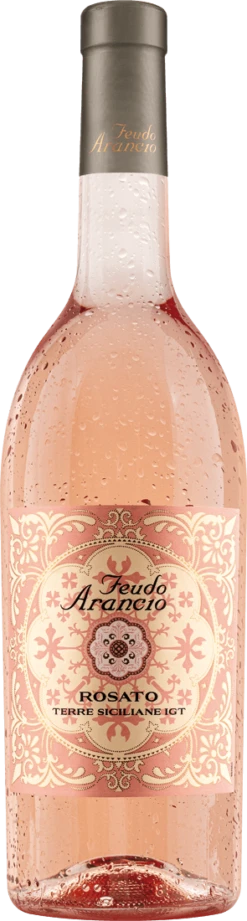 Feudo Arancio Rosato Terre Siciliane IGT 2022