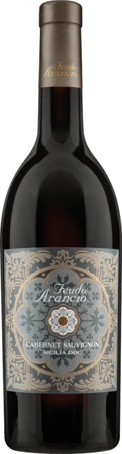 Feudo Arancio Cabernet Sicilia DOC 2020