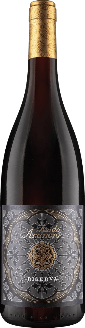 Feudo Arancio Rosso Riserva Sicilia DOC 2019 3 Feudo Arancio Rosso Riserva Sicilia DOC 2019