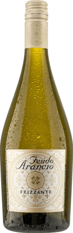 Feudo Arancio Frizzante Bianco IGT