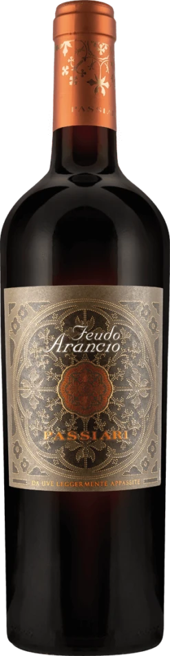 Feudo Arancio Passiari Sicilia IGT 2021