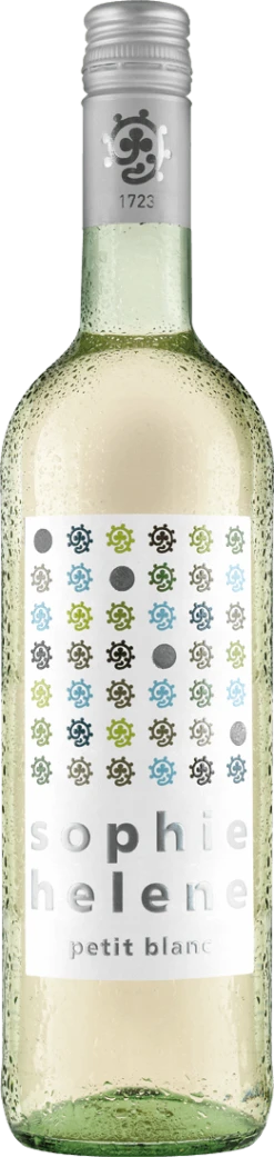 Hammel & Cie Sophie Helene Petit Blanc 2021