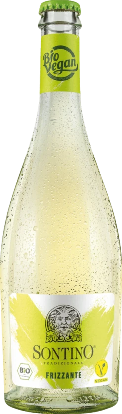 Sontino Tradizionale Frizzante Bianco