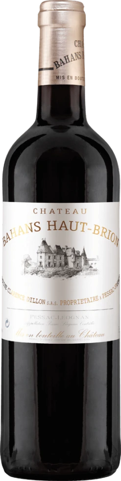 Château Haut Brion Premier Cru Classé AOC 2009