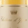 Château D'Yquem Premier Cru Supérieur AOC Edelsüß 2019 -EBROSIA Verkäufe 014399 Chateau d Yquem Premier Cru Superieur AOC edelsuess 1