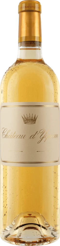 Château D'Yquem Premier Cru Supérieur AOC Edelsüß 2019