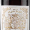 Château Pichon Longueville Baron Deuxième Cru Classé AOC 2010 -EBROSIA Verkäufe 014437 Chateau Pichon Longueville Comtesse de Lalande 3