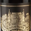 Château Palmer Troisième Cru Classé AOC 2013 -EBROSIA Verkäufe 014441 Chateau Palmer Troisieme Cru Classe AOC 2013