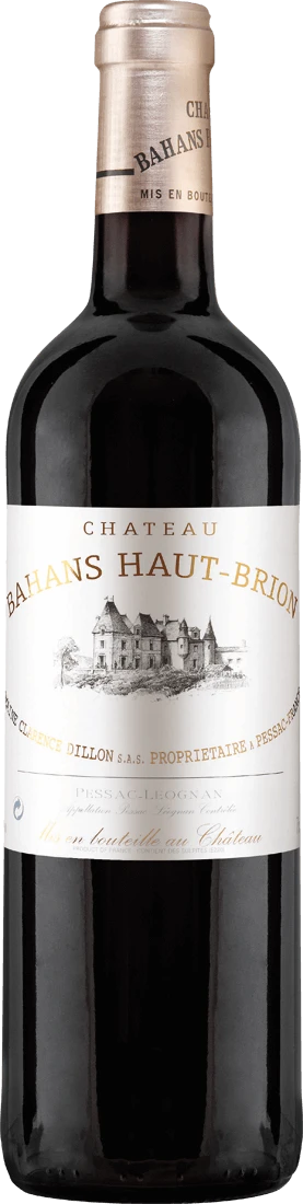 Château Haut Brion Premier Cru Classé AOC 2014 3 Château Haut Brion Premier Cru Classé AOC 2014