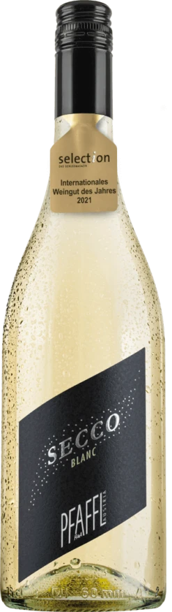 Pfaffl Secco Blanc