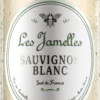 Les Jamelles Sauvignon Blanc Pays D'Oc IGP 2021 -EBROSIA Verkäufe 014529 Les Jamelles Sauvignon Blanc Pays d Oc IGP