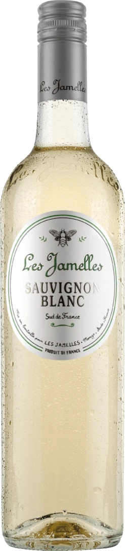 Les Jamelles Sauvignon Blanc Pays D'Oc IGP 2021
