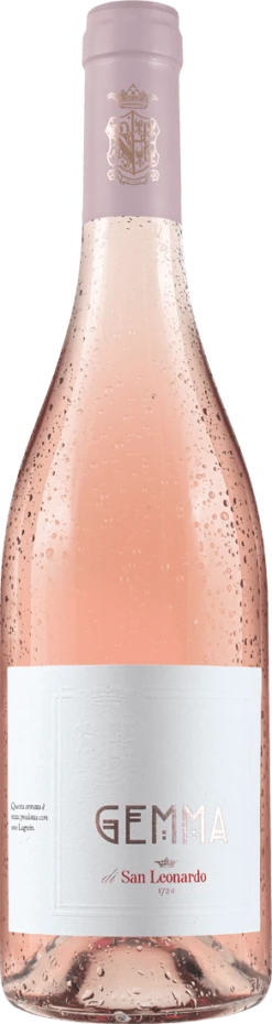 San Leonardo Gemma Trentino IGT 2021