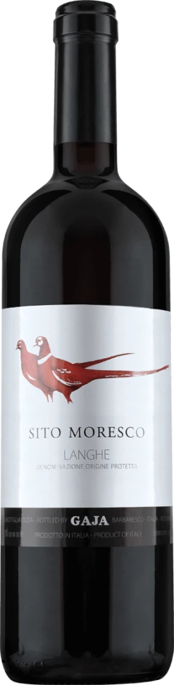 GAJA Sito Moresco Langhe DOC 2021