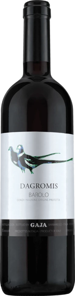 GAJA Dagromis Di Gaja Barolo DOCG 2019