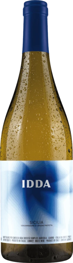 GAJA Idda Bianco Sicilia DOP 2022