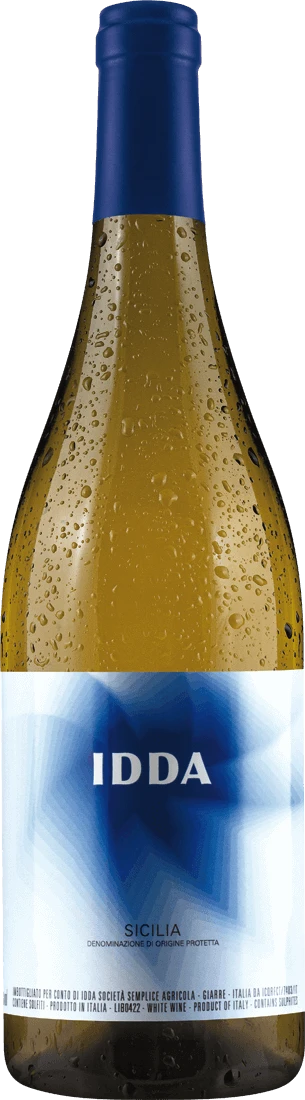 GAJA Idda Bianco Sicilia DOP 2022 3 GAJA Idda Bianco Sicilia DOP 2022
