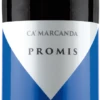 Ca'Marcanda Di Gaja Promis Toscana IGT 2021 -EBROSIA Verkäufe 014540 Ca Marcanda di Gaia Promis
