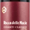 Rocca Delle Macie Chianti Classico Famiglia Zingarelli DOCG 2022 -EBROSIA Verkäufe 014541 Rocca delle Macie Chianti