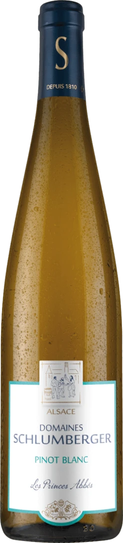 Domaines Schlumberger Pinot Blanc 2022