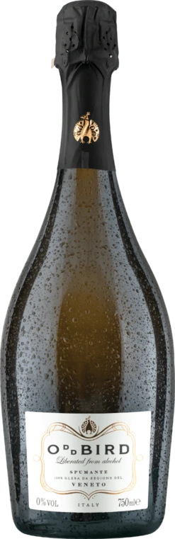 Oddbird Spumante Alkoholfrei
