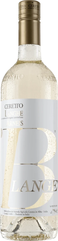 Ceretto Langhe Arneis Blangè 2022