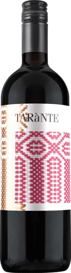 Tollo Cabernet Sauvignon Tarànte Rosso 2021