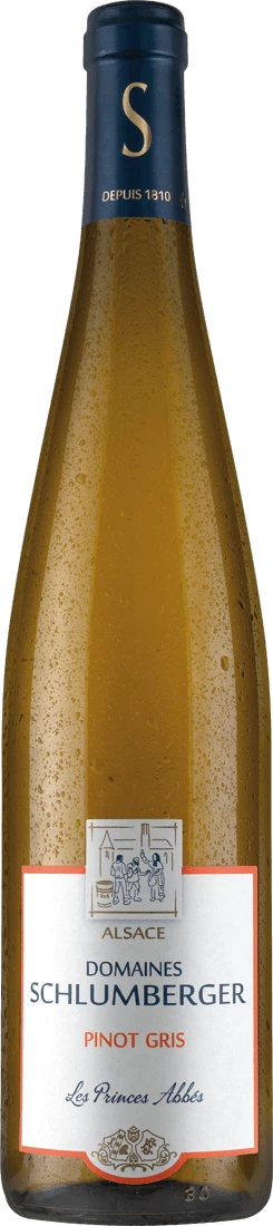 Domaines Schlumberger Pinot Gris 2020