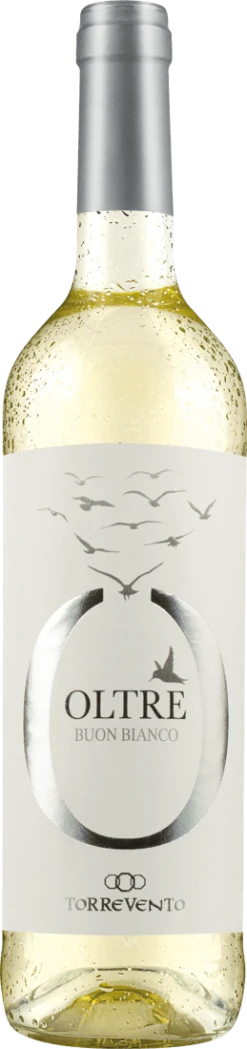 Torrevento Oltre Buon Bianco 2022
