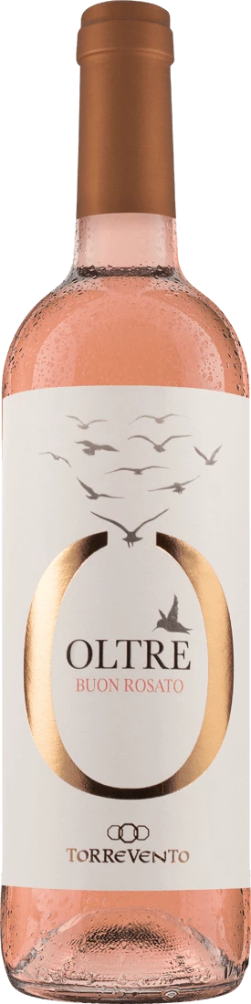 Torrevento Oltre Buon Rosato 2022 3 Torrevento Oltre Buon Rosato 2022