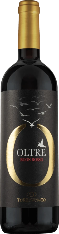 Torrevento Oltre Buon Rosso 2022