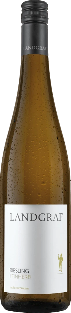 Landgraf Riesling Feinherb 2021