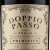 Doppio Passo Primitivo Bio 2022 -EBROSIA Verkäufe 014761 Doppio Passo Primitivo Bio