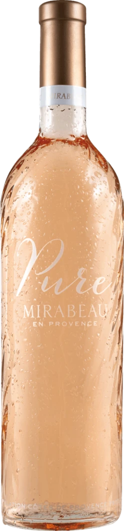 Mirabeau Pure Rosé Côtes De Provence 2022
