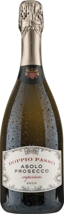 Doppio Passo Asolo Prosecco Superiore DOCG