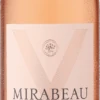 Mirabeau X Rosé Aix-en-Provence 2022 -EBROSIA Verkäufe 014769 X Rose Mirabeau Coteaux d Aix en Provence