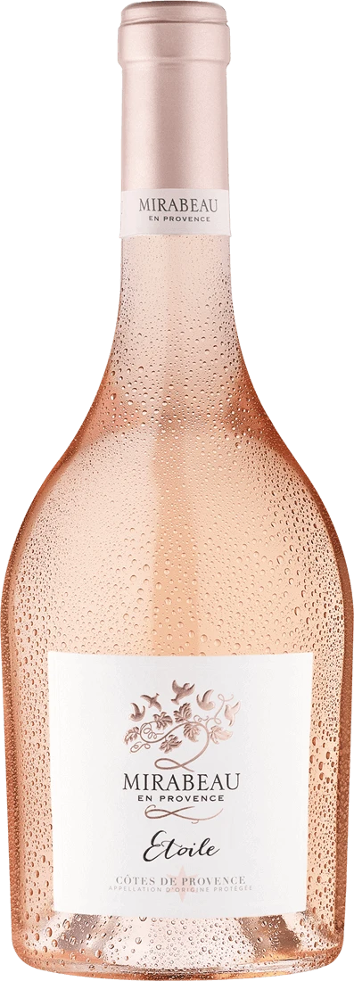 Mirabeau Etoile Rosé Côtes De Provence 2021 3 Mirabeau Etoile Rosé Côtes De Provence 2021