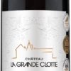Château La Grande Clotte Lussac St Emilion 2020 -EBROSIA Verkäufe 014779 Chateau la Grande Clotte Lussac St Emilion