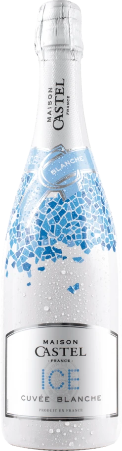 Maison Castel Cuvée Blanche ICE