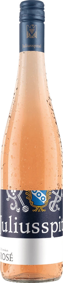 Juliusspital Rosé Trocken VDP.Gutswein 2022 3 Juliusspital Rosé Trocken VDP.Gutswein 2022
