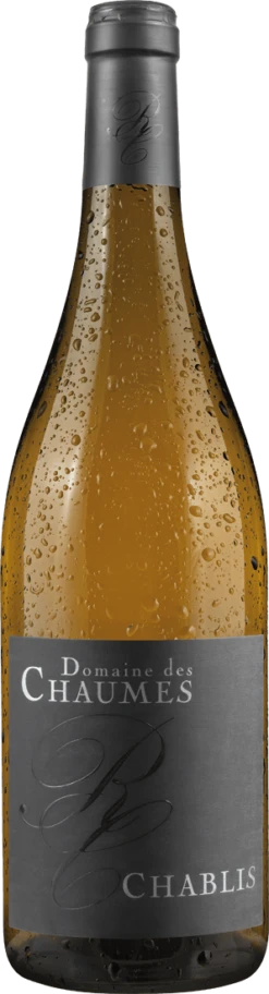 Domaine Des Chaumes Chablis AOC 2022