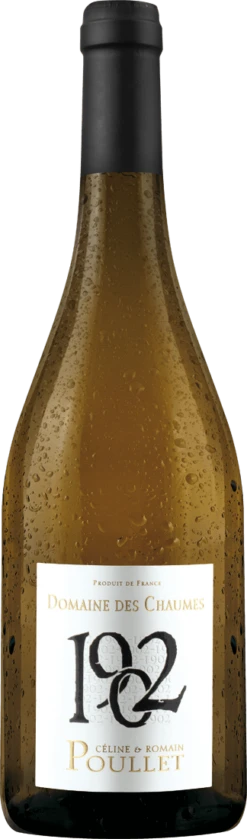 Domaine Des Chaumes Chablis Vieilles Vignes AOC 2022