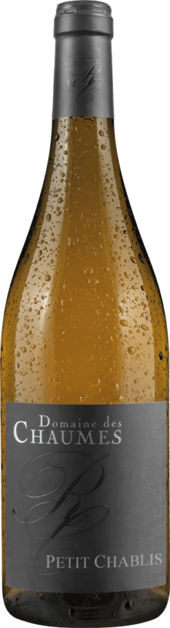 Domaine Des Chaumes Petit Chablis AOC 2022