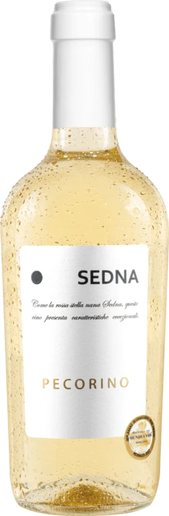 SEDNA Pecorino Weiss 2022