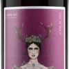Ruzycki Cuvée Rot "Holla Die Weinfee" 2021 1 Ruzycki Cuvée Rot "Holla Die Weinfee" 2021 -EBROSIA Verkäufe 014872 Ruzycki Cuvee rot Holla die Weinfee