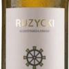 Ruzycki Hahnheimer Sauvignon Blanc 2022 -EBROSIA Verkäufe 014876 Ruzycki Hahnheimer Sauvignon Blanc