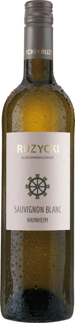 Ruzycki Hahnheimer Sauvignon Blanc 2022