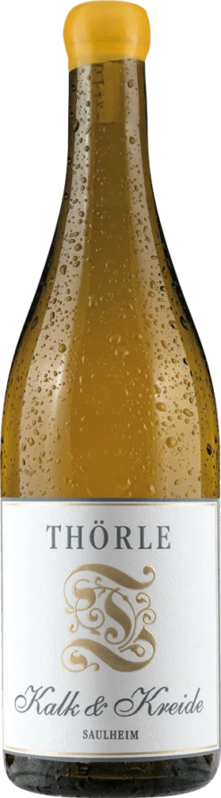Thörle Kalk & Kreide Saulheim 2022