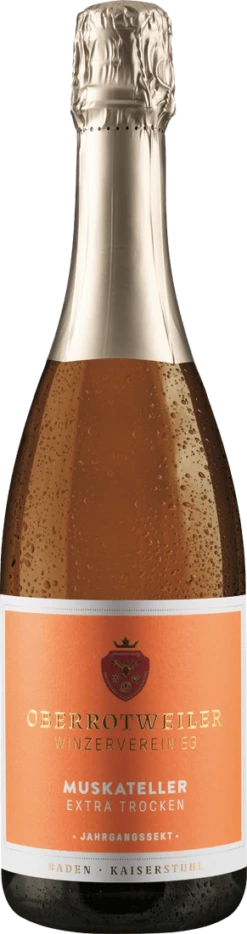 Muskateller Sekt Extra Trocken QbA 2020