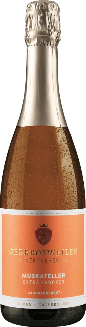 Muskateller Sekt Extra Trocken QbA 2020 3 Muskateller Sekt Extra Trocken QbA 2020